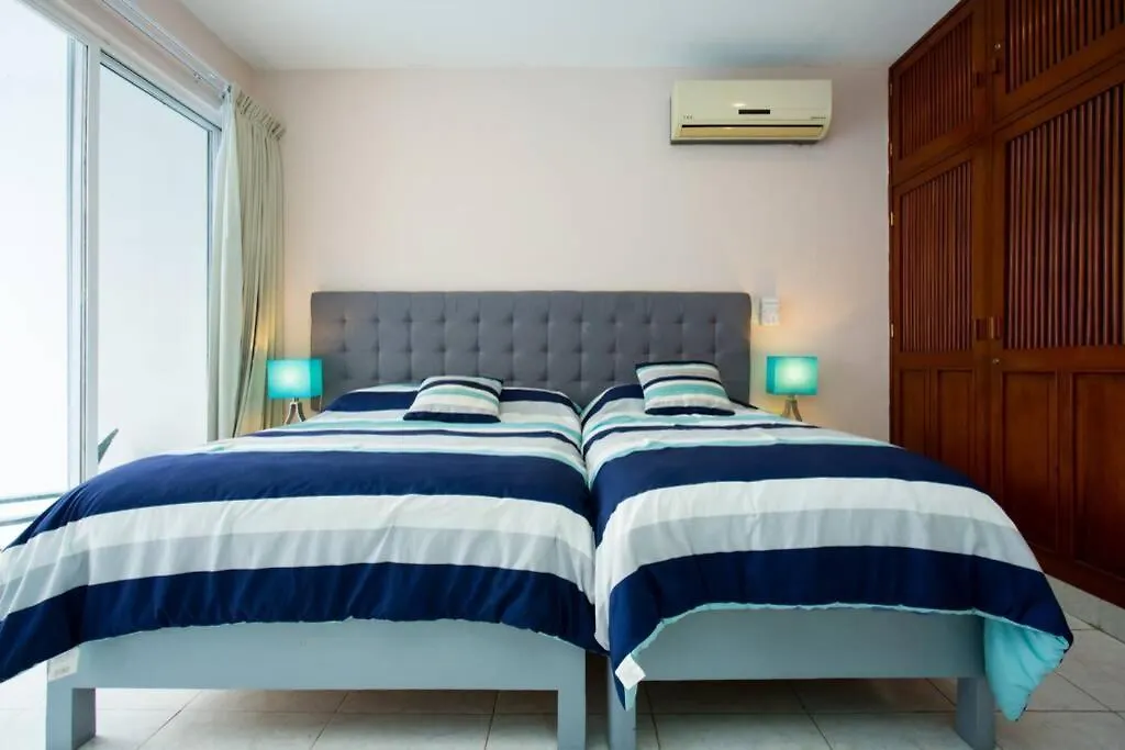 Casa Popis Villa Cozumel Holiday home