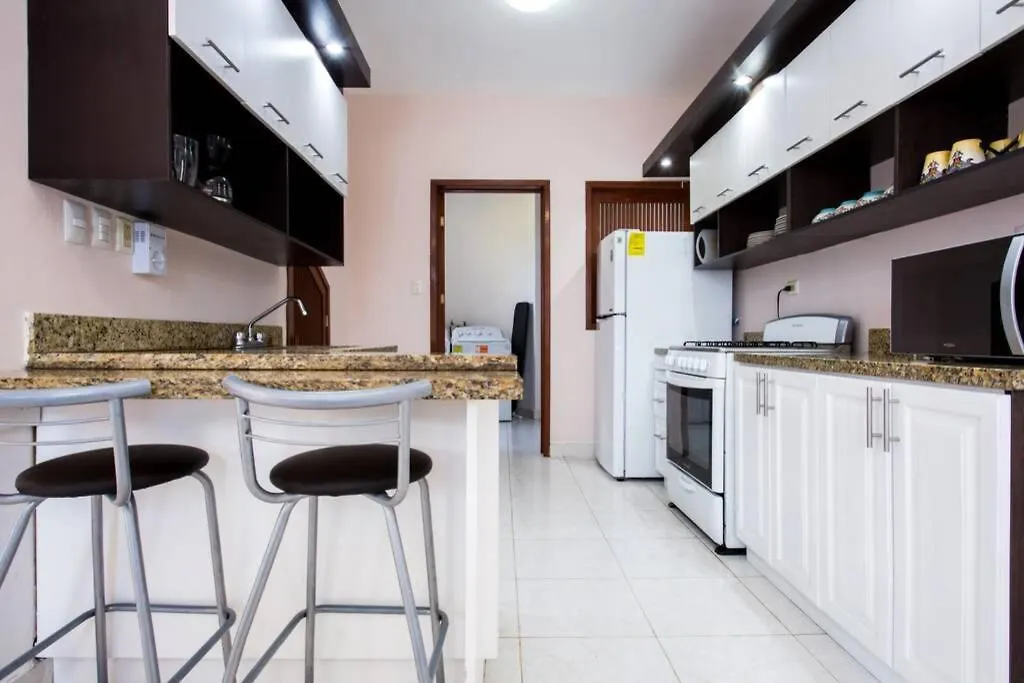 Casa Popis Villa Cozumel Mexico