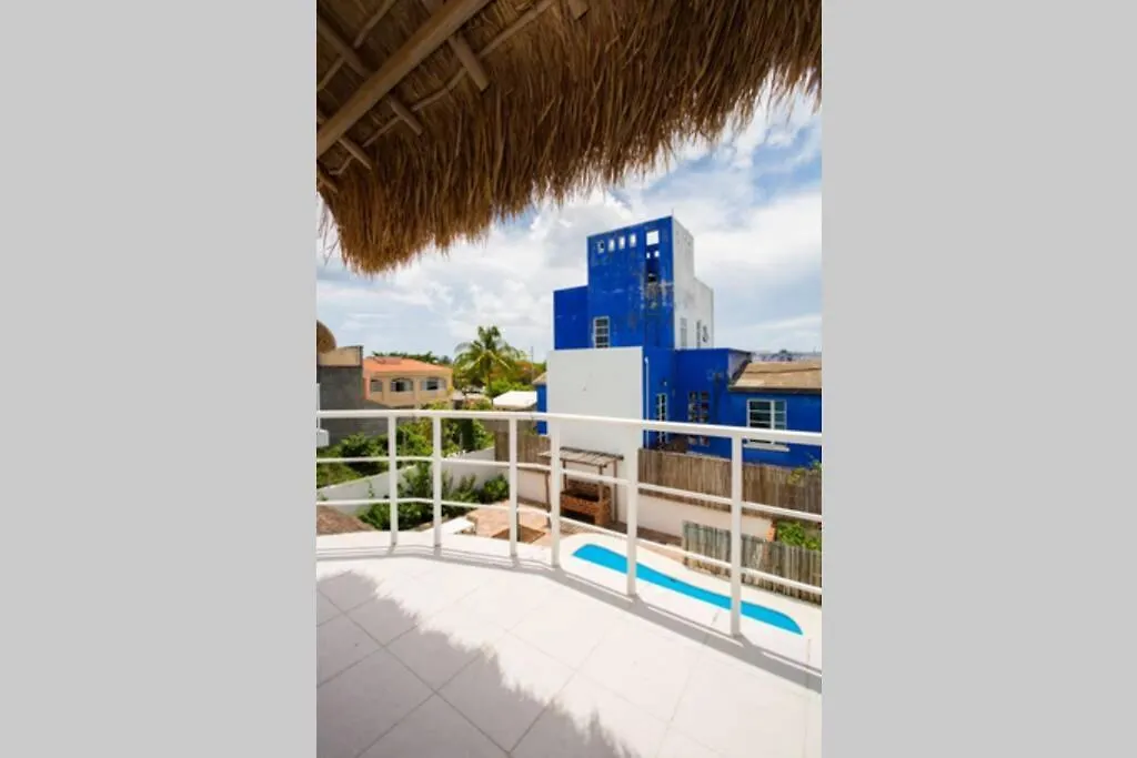 Casa Popis Villa Cozumel