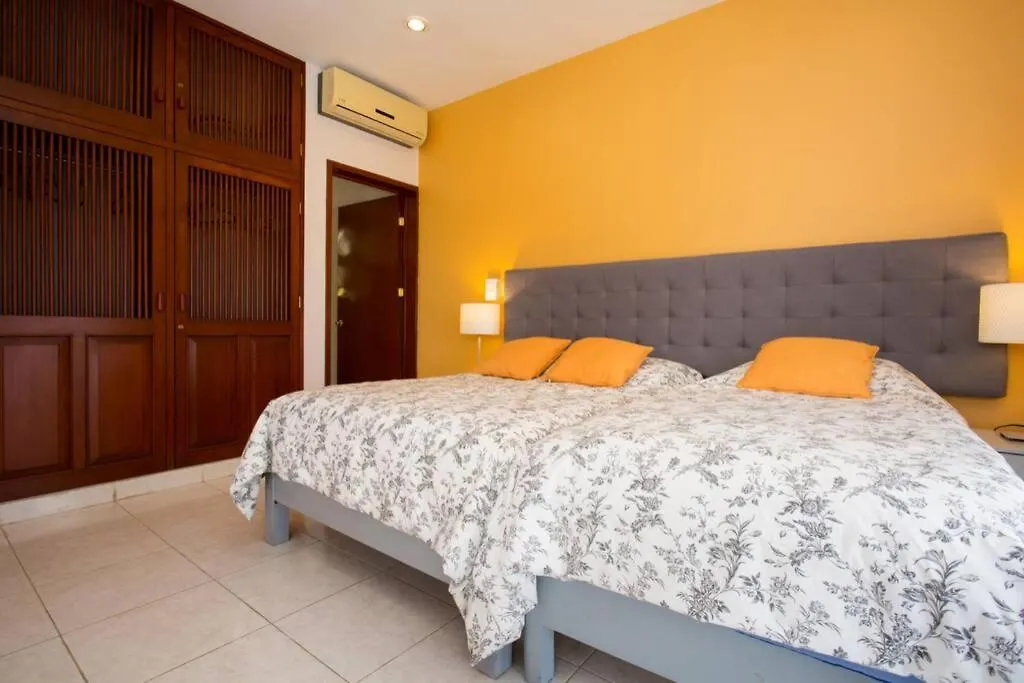 Holiday home Casa Popis Villa Cozumel