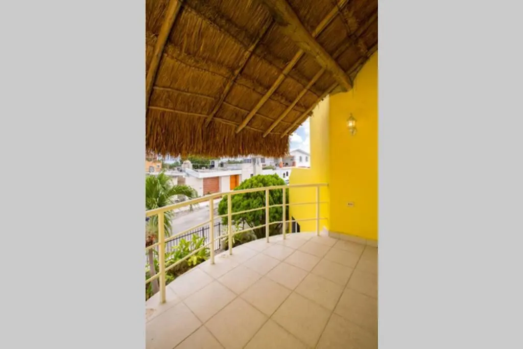 Holiday home Casa Popis Villa Cozumel Mexico