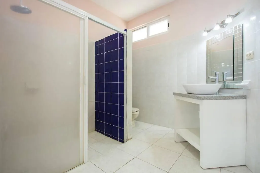 Casa Popis Villa Cozumel Mexico