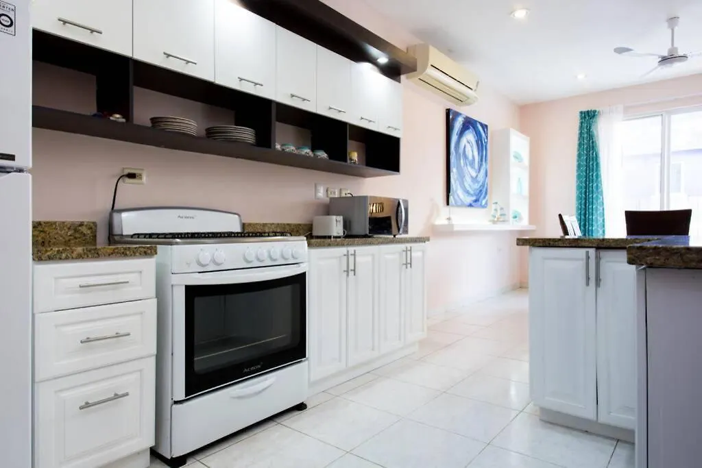 Casa Popis Villa Cozumel Holiday home