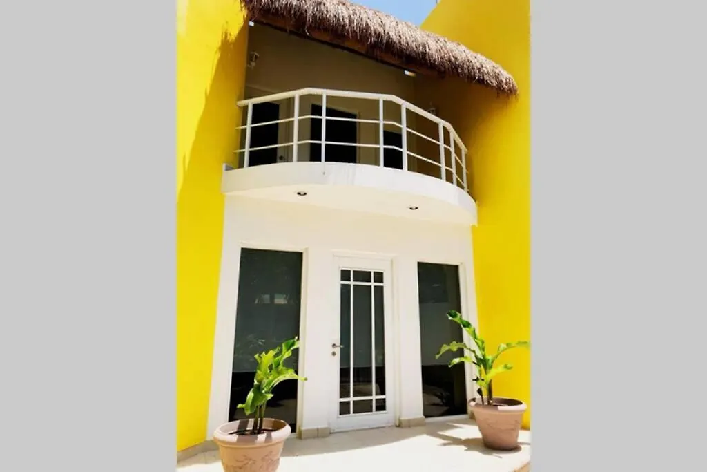 Holiday home Casa Popis Villa Cozumel Mexico
