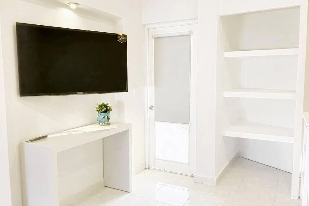 Holiday home Casa Popis Villa Cozumel
