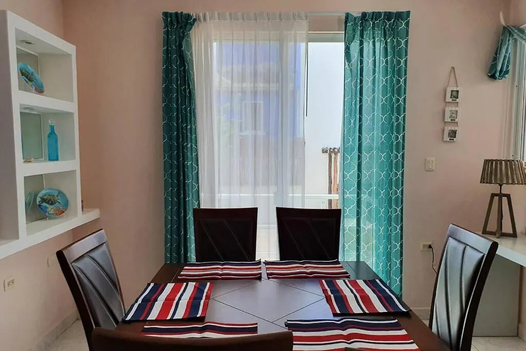Casa Popis Villa Cozumel 0*,