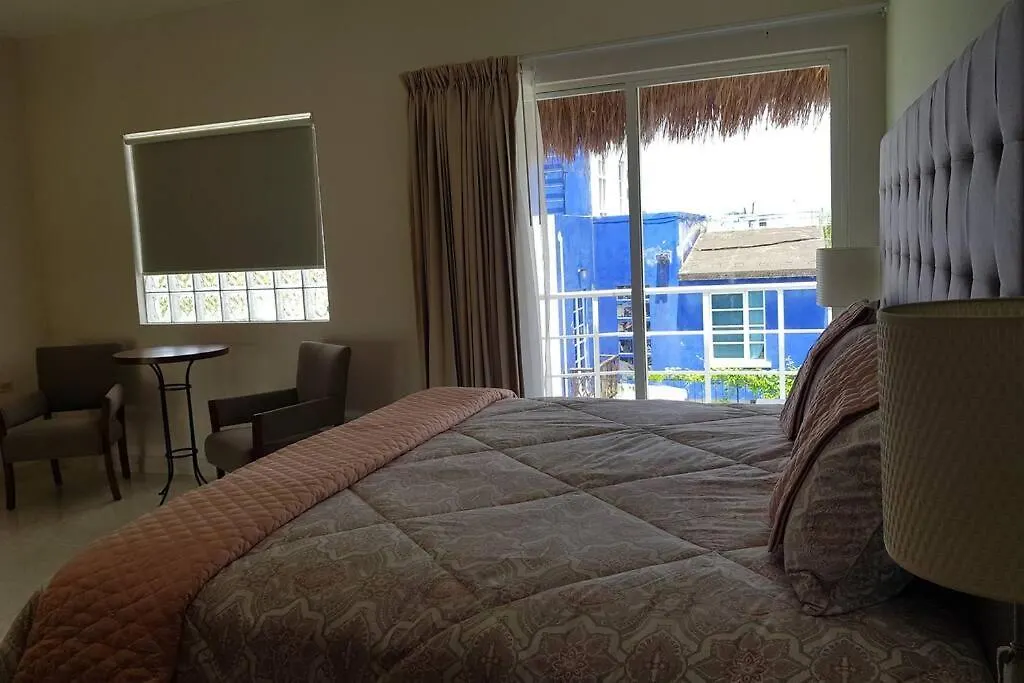 Casa Popis Villa Cozumel Holiday home