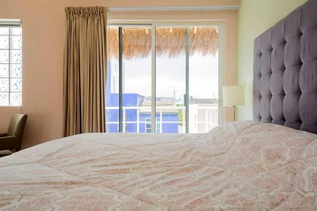 Casa Popis Villa Cozumel