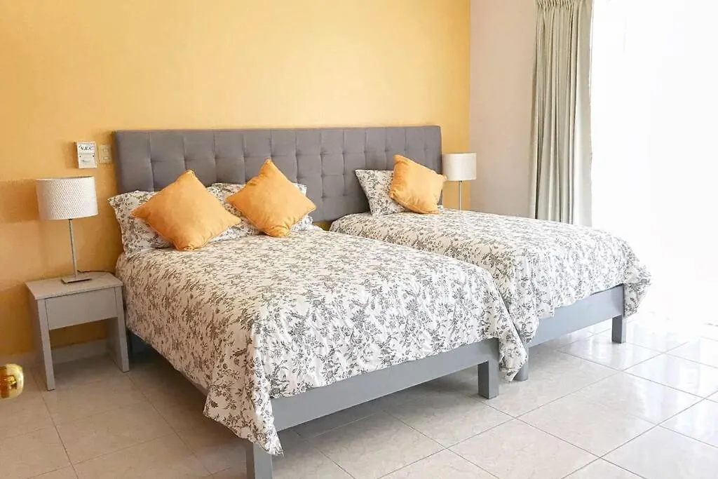 Casa Popis Villa Cozumel Mexico