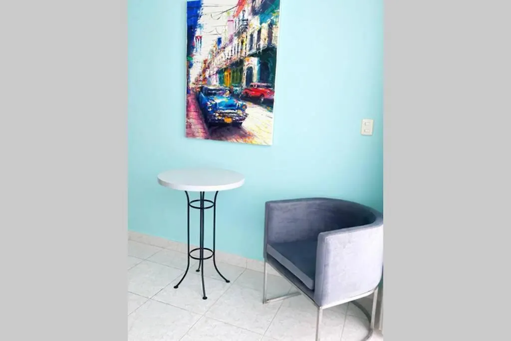 Holiday home Casa Popis Villa Cozumel