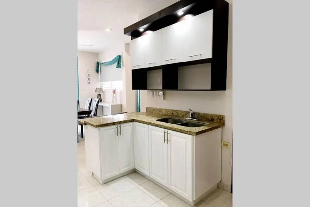 Casa Popis Villa Cozumel 0*,