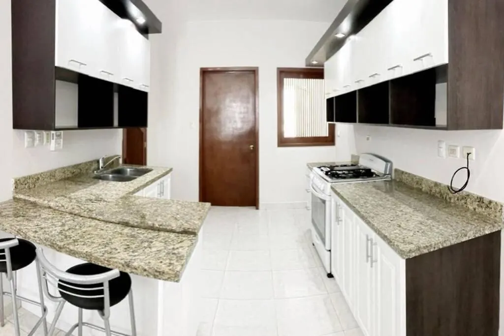 Casa Popis Villa Cozumel