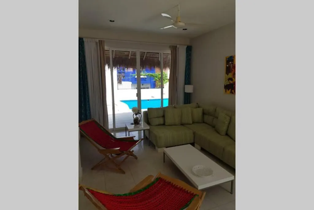 Casa Popis Villa Cozumel Mexico
