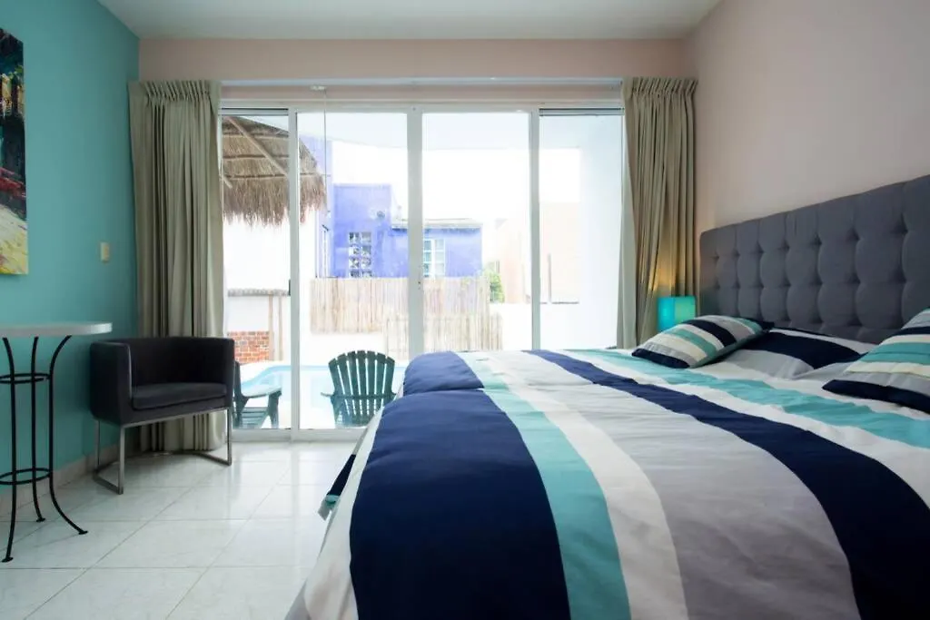 Holiday home Casa Popis Villa Cozumel