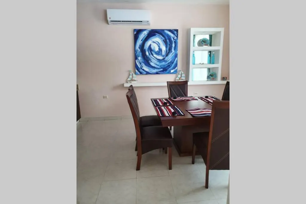 Casa Popis Villa Cozumel 0*,