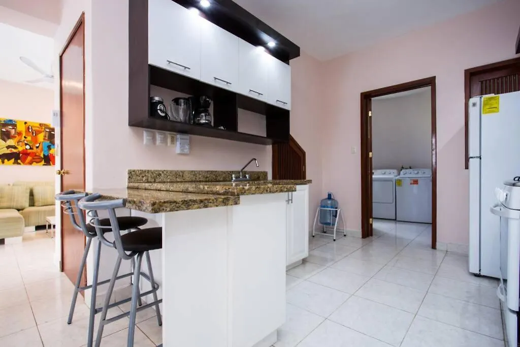 Holiday home Casa Popis Villa Cozumel Mexico