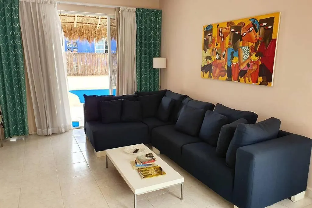 Casa Popis Villa Cozumel Holiday home
