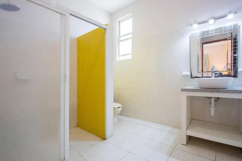 Casa Popis Villa Cozumel Holiday home