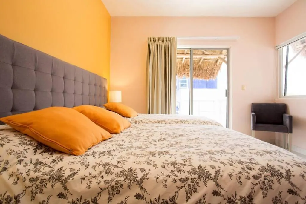 Holiday home Casa Popis Villa Cozumel