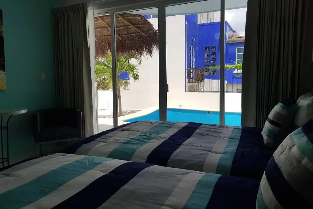 Casa Popis Villa Cozumel 0*,  Mexico