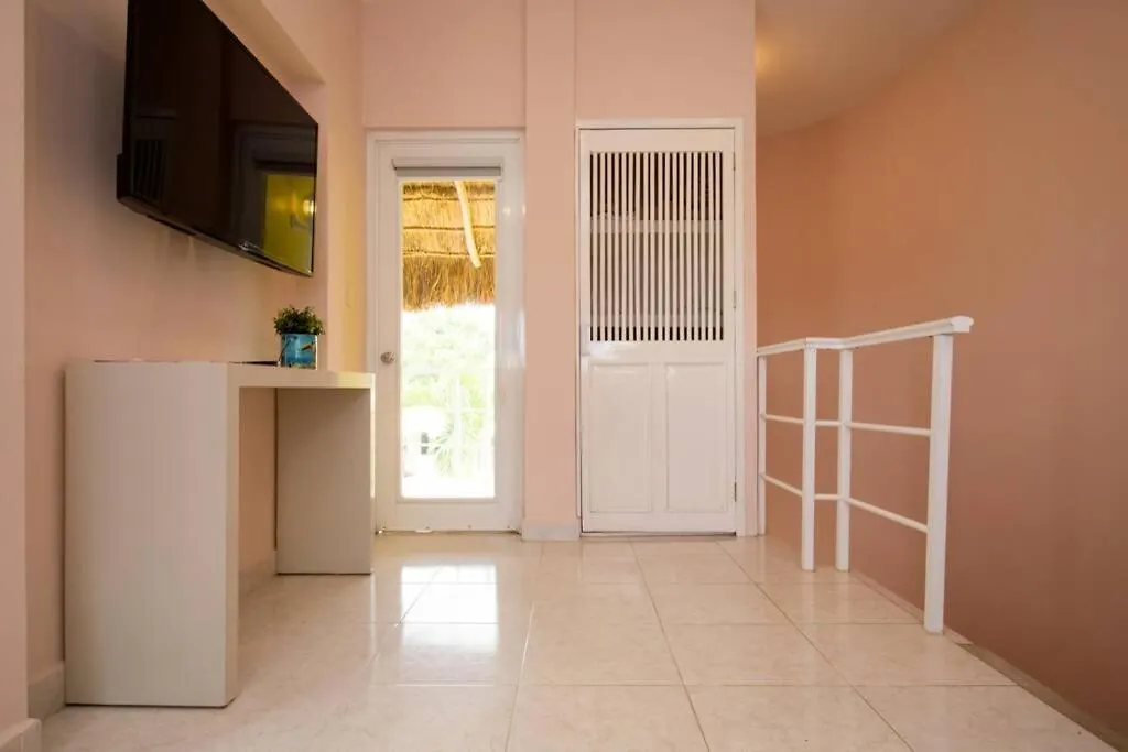 Casa Popis Villa Cozumel