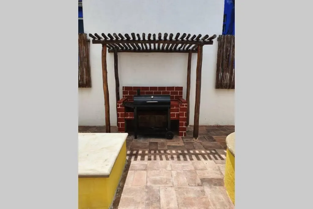 Casa Popis Villa Cozumel Holiday home