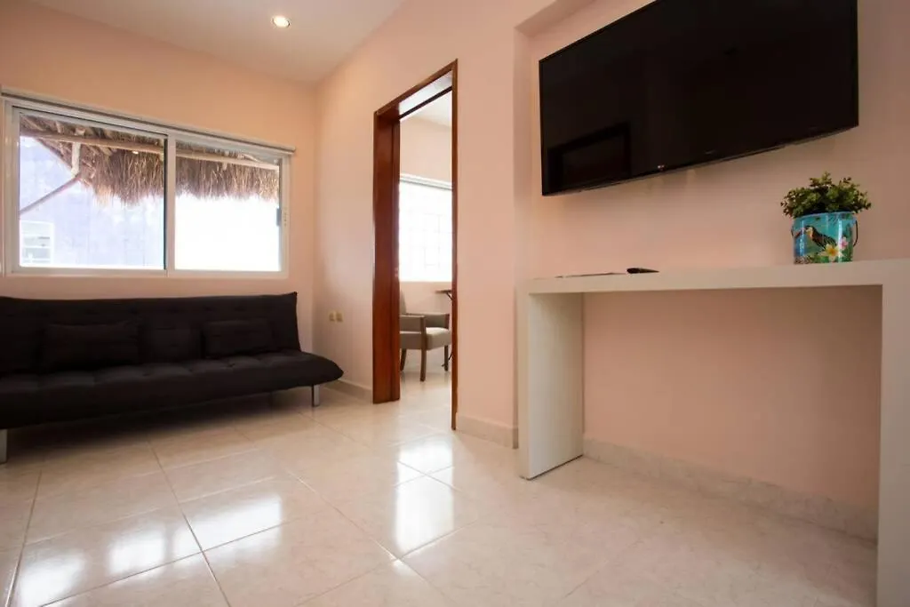 Casa Popis Villa Cozumel Holiday home