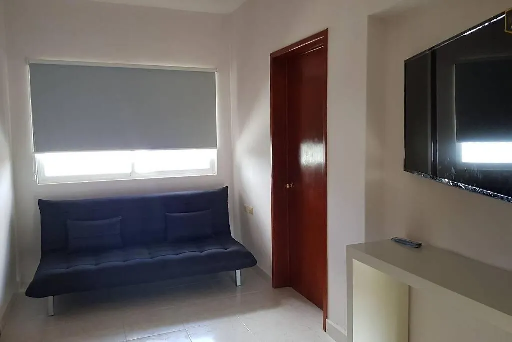 Casa Popis Villa Cozumel 0*,  Messico