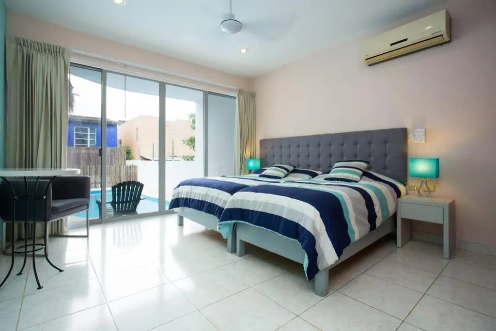 Casa vacanze Casa Popis Villa Cozumel