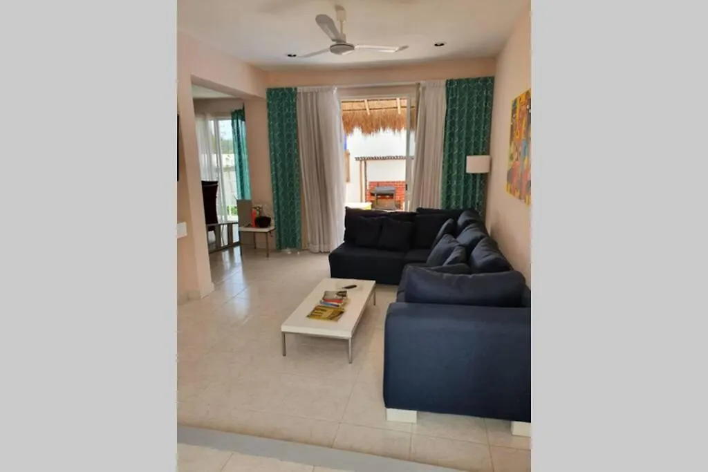 Casa Popis Villa Cozumel Casa vacanze