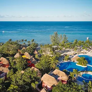 Rezort Iberostar Waves, Cozumel