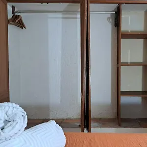  Appartement Bizantino