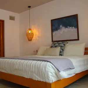  Appartement Mayaluum