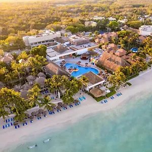 Rezort Sunscape Sabor, Cozumel