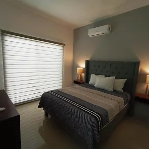 Confortable Casa En Cozumel, Condominio Con Vista Al Mar # 28 Cozumel