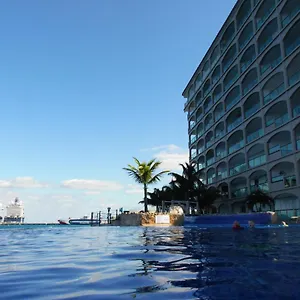 Apartahotel El Cantil, Cozumel
